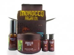 Argan Oil from morocco Promotion Christmas/New Year/Easter G